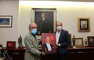 Başkan Hançerli, Eskişehir’deki vizyon projeleri...