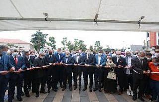 Başkan Işıksu: “Adapazarı ruhunu hep birlikte...