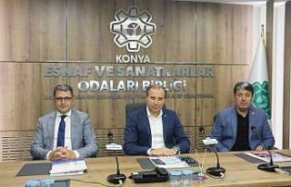 Başkan Karabacak: “5 bin TL hibe desteği kırtasiyeci...