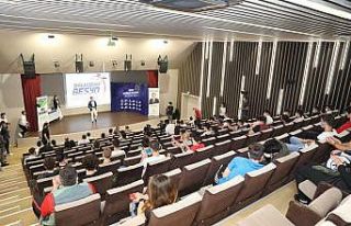 Başkan Kartoğlu: “Başakşehirli gençler hayal...