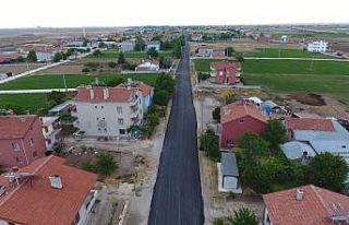 Başkan Kılca: “Hedefimizi millete hizmet olarak...