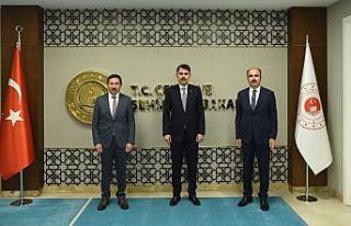 Başkan Kılca: "Karatayımızı daha güzel...