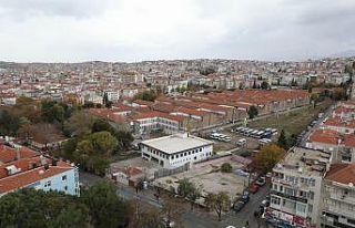 Başkan Kılıç, Buca Cezaevi ile ilgili konuştu:...