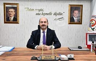 Başkan Kılıç: "OSB’ler için hazırlıklar...
