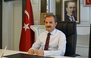 Başkan Kılınç, Babalar Gününü kutladı