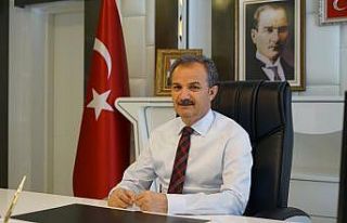 Başkan Kılınç, Jandarma Teşkilatı’nın kuruluş...