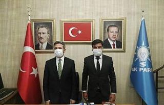 Başkan Korkmaz: “Söz verdik, sözümü yerine...