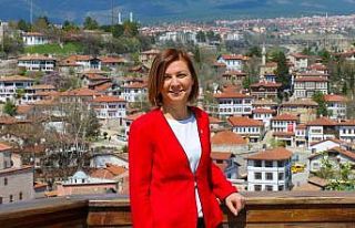 Başkan Köse: “Bu yıl turizmden beklentiler yüksek”