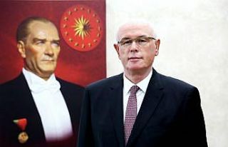 Başkan Kurt yeniden TBB Encümen Üyesi seçildi