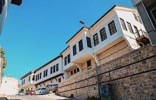 Başkan Okay: "Kahramanmaraş turizmine altyapı...