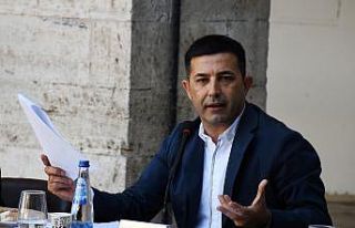 Başkan Ömer Günel’den Cumhur İttifakı’na...