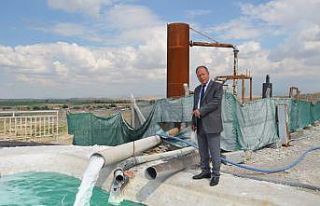 Başkan Oprukçu: “Ereğli’de bir gelecek inşa...