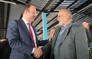 Başkan Örki, “Babalar ailenin temelidir”