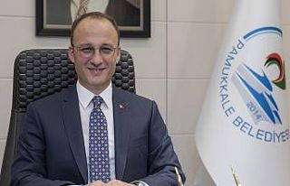 Başkan Örki, YKS sınavı öğrencilerine başarılar...