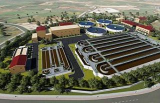 Başkan Osman Gürün, Bodrum’un en büyük tesisinin...