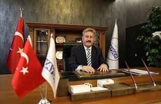 Başkan Palancıoğlu: “Türkiye’nin en çok Ar-Ge...