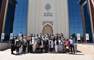 Başkan Pekyatırmacı: “Her zaman Bosna Hersek...