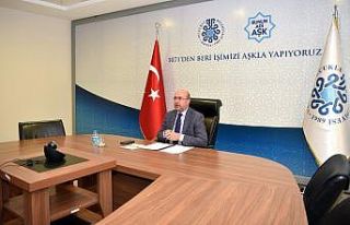 Başkan Pekyatırmacı: "Selçuklu sıfır atık...