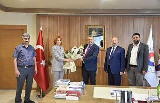 Başkan Sadıkoğlu: “Malatya’daki sigortalılık...