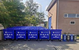 Başkan Şahin, "Çevreye duyarlılıkta örnek...