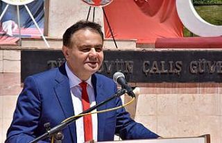 Başkan Şahin’den esnafa destek