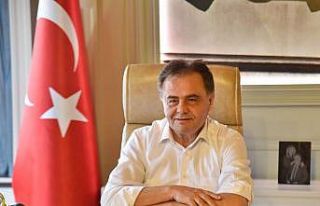 Başkan Şahin’den ‘Haydi Bilecik Aşıya’ çağrısı