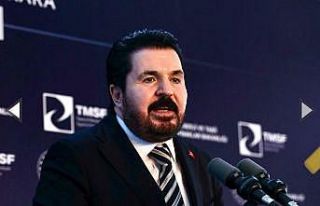 Başkan Sayan: “Erdoğan’ın iktidarından önce...