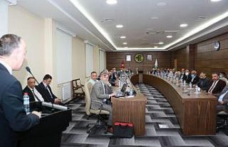 Başkan Saygılı: "Roket-San, MKE’den fazla...