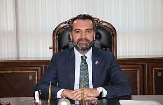 Başkan Şerifoğulları: ‘Türkiye Drone Şampiyonasının...