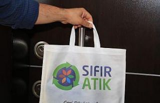 Başkan Şimşek’ten İkili Toplama Sistemi Projesi