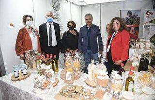 Başkan Uysal, Adana’da düzenlenen kooperatifler...