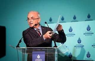 Başkan Yıldırım’dan İmamoğlu’nun iddialarına...