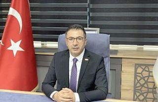 Başkanı Erdoğan; “YKS, hayattaki basamaklardan...