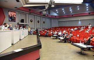 Başkanvekili Güzgülü gündeme ilişkin değerlendirmelerde...