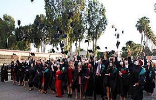 Başkent Üniversitesi Adana Sağlık Hizmetleri MYO’da...