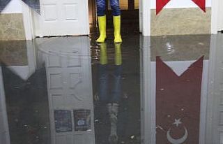 Başkent’in en eski çarşılarından Zafer Çarşısı’nı...