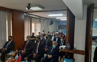 Başkent’te 1. Telafer Günü Programı düzenlendi