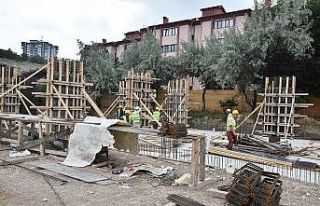 Başkent’te ’Engelsiz Yuva ve Engelsiz Çocuk...