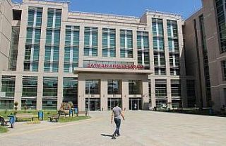 Batman Sağlık Müdürlüğü operasyonunda 5 tutuklama