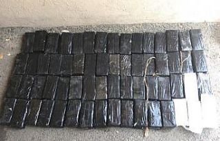 Batman’da 1 milyon lira değerinde 305 adet kaçak...