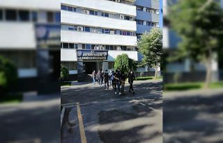 Batman’da uyuşturucu operasyonu: 10 kişi tutuklandı