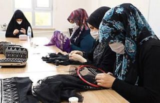 Bayburt’ta pandemi sürecine rağmen bin 570 kişi...