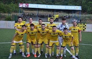 Bayırköyspor 90+5’de yıkıldı