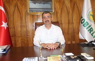 Bayraktar: “2021 yılı FİSKOBİRLİK’in büyüdüğü...