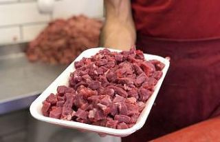 Bayrama yaklaşırken et fiyatları artmaya başladı