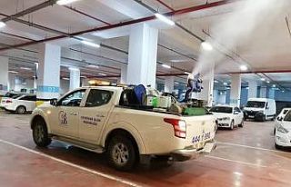 Bayrampaşa’da bu yaz sivrisineksiz geçecek