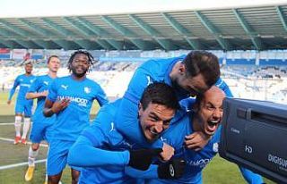 BB Erzurumspor’da kongre 17 Haziran’da