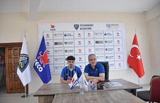 Bekir Can Kara, TECO Karacabey Belediyespor’da