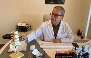 Bel fıtığına 15 dakikada çözüm