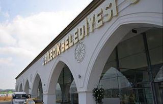 Belediye ait 84 muhtelif iş yerleri ihale ile kiraya...